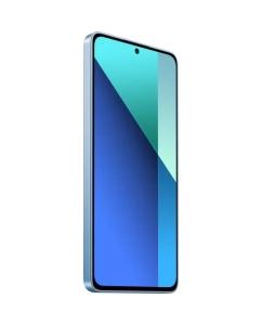 Купить Смартфон Xiaomi Redmi Note 13 8/256 голубой  в E-mobi