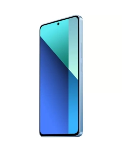 Купить Смартфон Xiaomi Redmi Note 13 8/256 голубой  в E-mobi