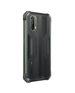 Купить Смартфон Blackview BV7100 6/128GB black (1380723)  в E-mobi