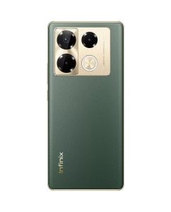 Купить Смартфон Infinix Note 40 Pro 8/256 ГБ зелёный  в E-mobi