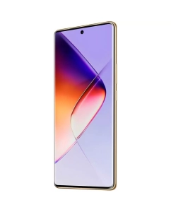 Купить Смартфон Infinix Note 40 Pro 8/256 ГБ зелёный  в E-mobi