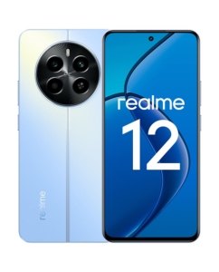 Купить Смартфон Realme 12 4G 8/512Gb голубой рассвет  в E-mobi