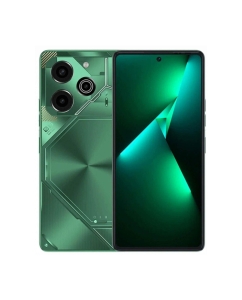 Купить Смартфон Tecno Pova 6 Pro 12/256 Green в E-mobi