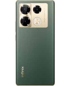 Купить Смартфон Infinix NOTE 40 PRO 12/256GB Vintage Green  в E-mobi