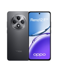 Купить Смартфон OPPO Reno12 F CPH2687 8/256, серый  в E-mobi