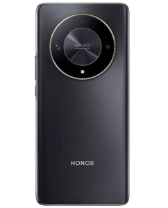 Купить Смартфон Honor X9b 8/256GB Midnight Black  в E-mobi