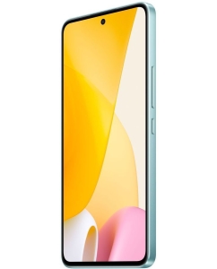 Купить Смартфон Xiaomi 12 Lite RU, 6.55", Amoled, 8Гб, 128Гб, 108 Мп, 4300 мАч, зеленый  в E-mobi