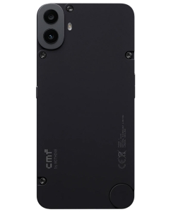 Купить Смартфон Nothing CMF Phone 1 8/256GB Black  в E-mobi