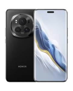 Купить Смартфон HONOR Magic6 Pro 12/512 Графитовый черный в E-mobi
