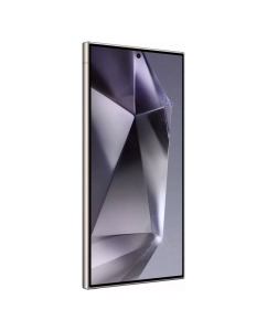 Купить Смартфон Samsung Galaxy S24 Ultra 12/1024Gb фиолетовый титан  в E-mobi