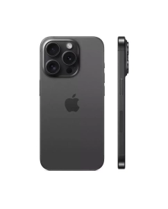 Купить Смартфон Apple iPhone 15 Pro Max 512 Гб Black Titanium  в E-mobi