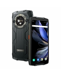 Купить Смартфон Blackview BV9300 Pro 12/256GB Black  в E-mobi