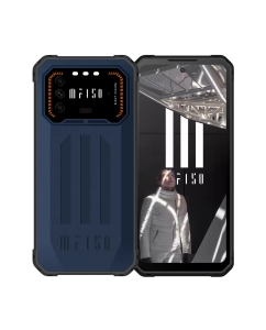 Купить Смартфон IIIF150 Air1 Pro Plus 6/128GB Cobalt Blue в E-mobi