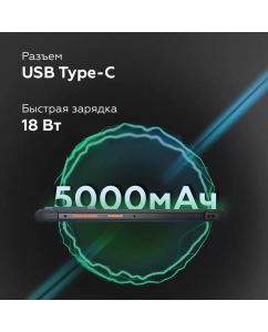 Купить Смартфон IIIF150 Air1 Pro Plus 6/128GB Cobalt Blue  в E-mobi