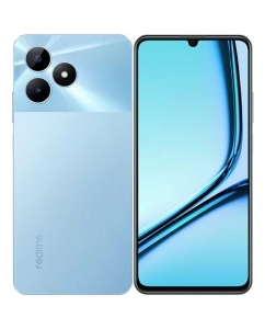 Купить Смартфон realme Note 50 3/64ГБ Небесный голубой в E-mobi