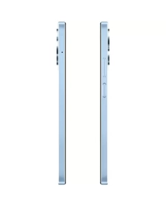 Купить Смартфон realme Note 50 3/64ГБ Небесный голубой  в E-mobi