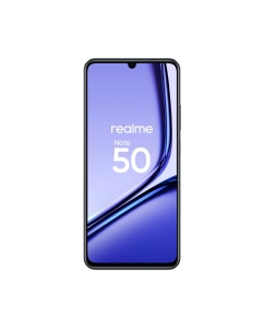 Купить Смартфон realme Note 50 3/64ГБ Полуночный черный в E-mobi