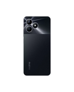 Купить Смартфон realme Note 50 3/64ГБ Полуночный черный  в E-mobi