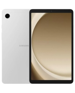 Купить Планшет Samsung Galaxy Tab A9 8/128 ГБ Wi-Fi серебристый в E-mobi
