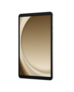 Купить Планшет Samsung Galaxy Tab A9 8/128 ГБ LTE серебристый  в E-mobi