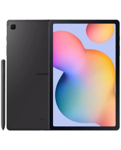 Купить Планшет Samsung Galaxy Tab S6 Lite (2024) 10.4 LTE 4/128 ГБ серый  в E-mobi