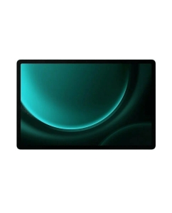 Купить Планшет Samsung Galaxy Tab S9 FE+ 12.4 Wi-Fi 256 ГБ зелёный  в E-mobi