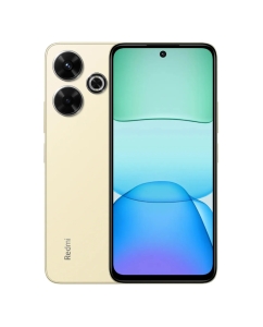 Купить Смартфон Xiaomi Redmi 13 6/128 Sandy Gold в E-mobi