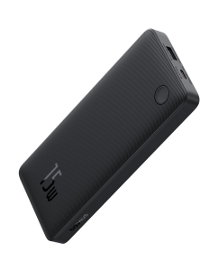 Купить Внешний аккумулятор Baseus Airpow Lite 15W, 10000 mAh