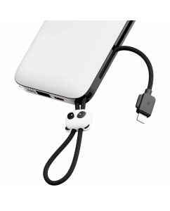 Купить Внешний аккумулятор Solove W16 White RUS 10000 мА/ч для мобильных устройств, белый  в E-mobi