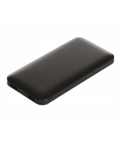 Купить Внешний аккумулятор Solove 001M+ 10000mAh Black  в E-mobi