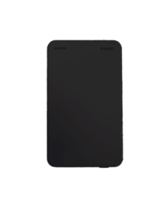 Купить Внешний аккумулятор Solove W9 5000mAh Black в E-mobi