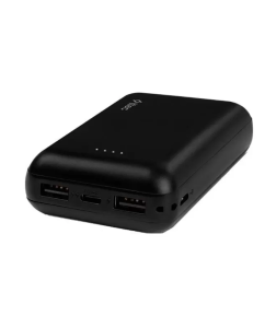 Купить TTEC 10.000mAh ReCharger Duo 10.5 Вт Черный 2BB187S в E-mobi