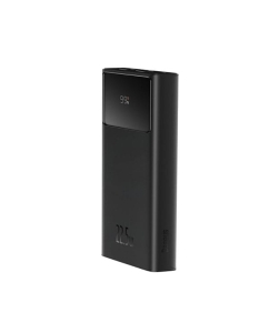 Купить Внешний аккумулятор OS-Baseus Star-Lord Digital Display Fast Charge Power Bank 10000mAh в E-mobi