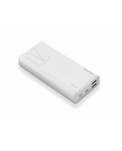 Купить Универсальный внешний аккумулятор Romoss Simple 20 (20000mAh) в E-mobi