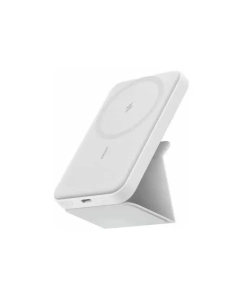 Купить Внешний аккумулятор ANKER Power Core 321 MagGo 5K белый в E-mobi