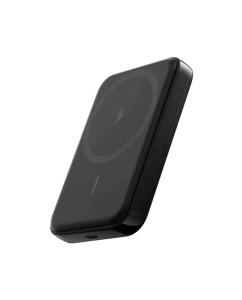 Купить Внешний аккумулятор ANKER Power Core 321 MagGo 5K черный  в E-mobi