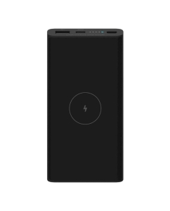 Купить Аккумулятор внешний Mi 10000mAh 10W Wireless Power Bank (BHR5460GL) в E-mobi