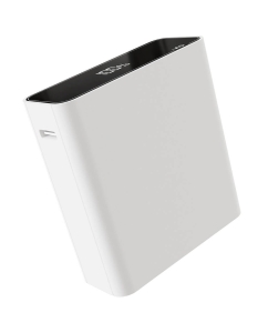 Купить Внешний аккумулятор VLP B-Energy 10000 мАч белый (1042002) в E-mobi