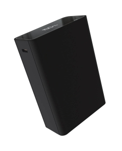 Купить Внешний аккумулятор VLP B-Energy 20000 мАч черный (1042003) в E-mobi