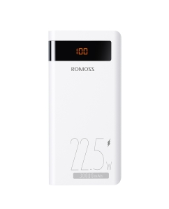 Купить Внешний аккумулятор Romoss Sense 8PF 30000mAh в E-mobi
