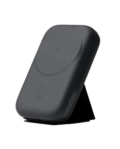 Купить Внешний аккумулятор Solove W13 10000mAh Black в E-mobi