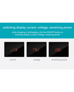 Купить Внешний аккумулятор Romoss sense 8P+ 30000 mAh  в E-mobi