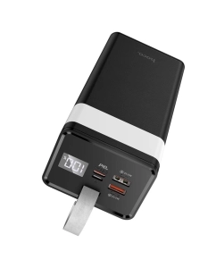 Купить Внешний аккумулятор Hoco J86 чёрный  в E-mobi