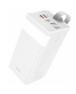 Купить Внешний аккумулятор Hoco J86A 50000 мА/ч , белый (113798)  в E-mobi