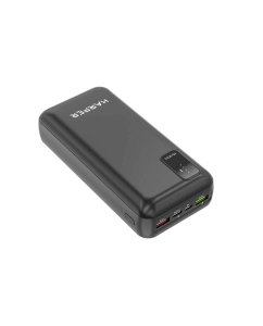Купить Внешний аккумулятор Harper PB-0030 black в E-mobi