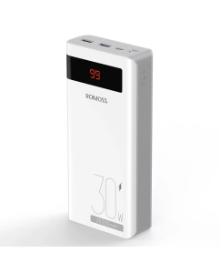 Купить Внешний аккумулятор Romoss Sense 8PS Pro в E-mobi