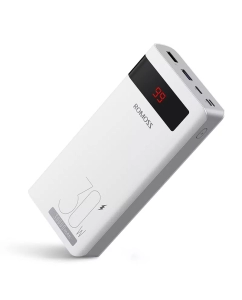 Купить Внешний аккумулятор Romoss Sense 8PS Pro  в E-mobi