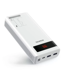 Купить Внешний аккумулятор Romoss Sense 8PS Pro  в E-mobi