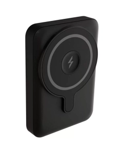 Купить Внешний аккумулятор VLP Dual Magsafe 10000 мАч 10000 мА/ч черный  в E-mobi