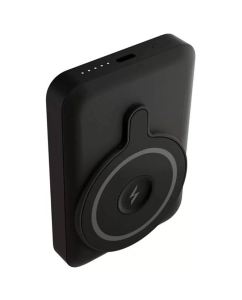 Купить Внешний аккумулятор VLP Dual Magsafe 10000 мАч 10000 мА/ч черный  в E-mobi